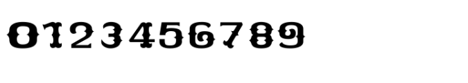 Shree Kannada 4294 Regular Font OTHER CHARS