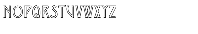 Shree Kannada 4296 Regular Font UPPERCASE