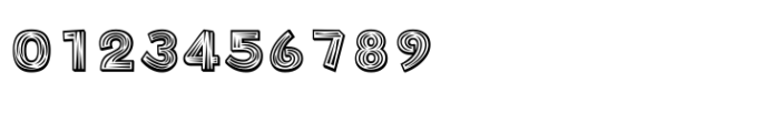 Shree Kannada 4298 Regular Font OTHER CHARS