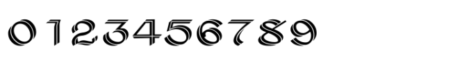 Shree Kannada 4299 Regular Font OTHER CHARS