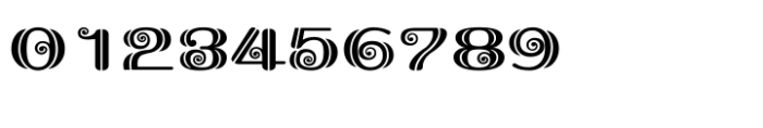 Shree Kannada 5300 Regular Font OTHER CHARS