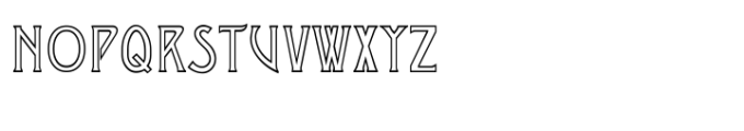 Shree Kannada 5301 Regular Font UPPERCASE