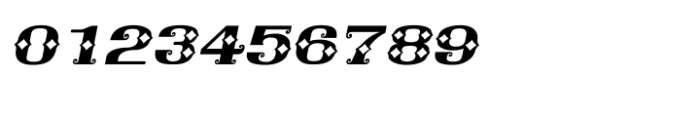 Shree Kannada 5302 Italic Font OTHER CHARS