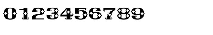 Shree Kannada 5302 Regular Font OTHER CHARS