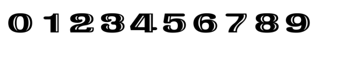 Shree Kannada 5303 Regular Font OTHER CHARS