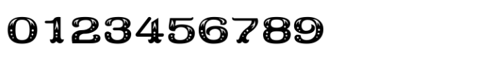 Shree Kannada 5305 Regular Font OTHER CHARS