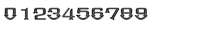 Shree Kannada 5307 Regular Font OTHER CHARS