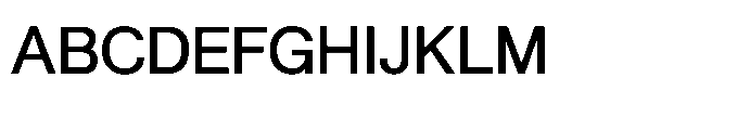 Shree Kannada 5320 Bold Font UPPERCASE