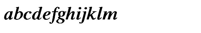 Shree Kannada 5328 Bold FONT