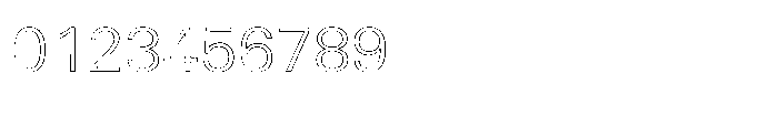 Shree Kannada 5340 Regular Font OTHER CHARS