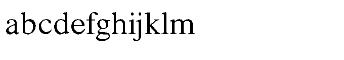 Shree Kannada 5346 Regular FONT