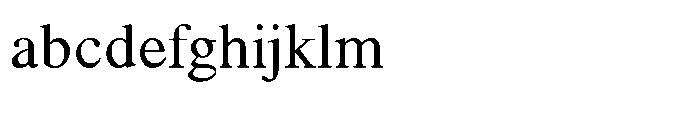 Shree Kannada 5360 Medium FONT
