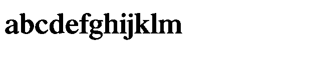 Shree Kannada 5363 Bold FONT