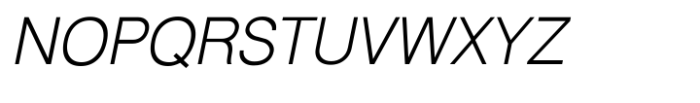 Shree Malayalam 1832 Italic Font UPPERCASE