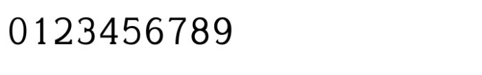 Shree Malayalam 1865 Regular Font OTHER CHARS