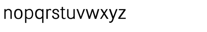 Shree Malayalam 1865 Regular Font LOWERCASE