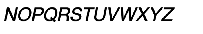 Shree Malayalam 1870 Italic Font UPPERCASE