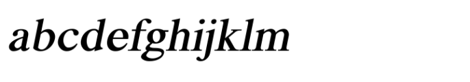 Shree Malayalam 1874 Italic FONT