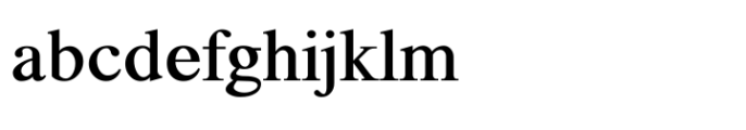 Shree Malayalam 1874 Regular FONT