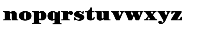 Shree Malayalam 1894 Bold Font LOWERCASE