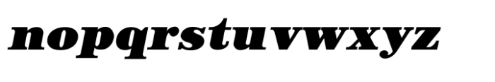 Shree Malayalam 1894 Italic Font LOWERCASE