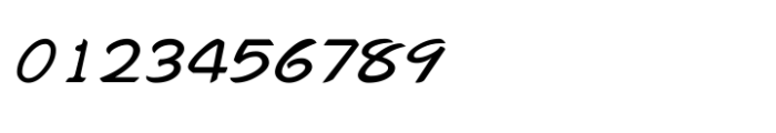 Shree Malayalam 3202 Regular Font OTHER CHARS