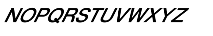 Shree Malayalam 3222 Italic Font UPPERCASE