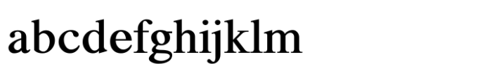 Shree Malayalam 3245 Regular FONT