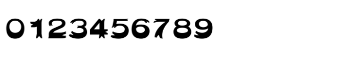 Shree Malayalam 3253 Regular Font OTHER CHARS
