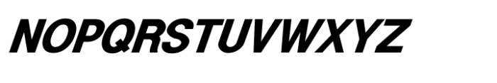 Shree Malayalam 3281 Italic Font UPPERCASE