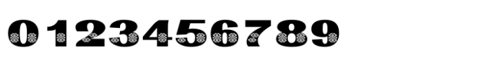 Shree Malayalam 4402 Regular Font OTHER CHARS