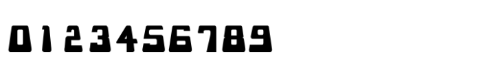 Shree Malayalam 4410 Regular Font OTHER CHARS