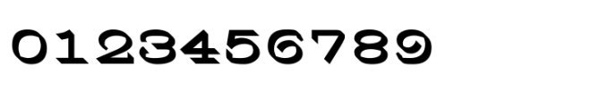Shree Malayalam 4420 Bold Font OTHER CHARS