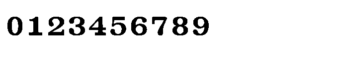 Shree Malayalam 4450 Medium Font OTHER CHARS