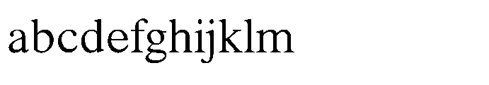 Shree Malayalam 4458 Bold FONT