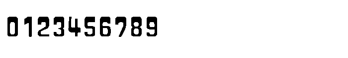Shree Malayalam 4462 Regular Font OTHER CHARS