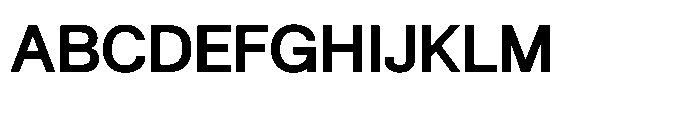 Shree Malayalam 4475 Regular Font UPPERCASE