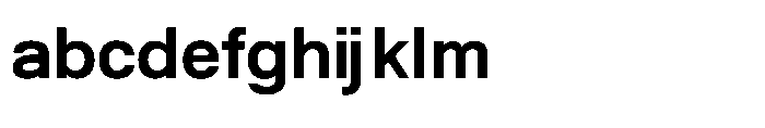 Shree Malayalam 4475 Regular FONT