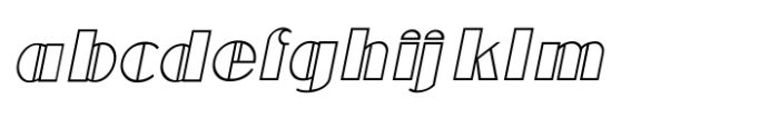 Shree Oriya 3047 Italic FONT