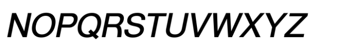 Shree Punjabi 0955 Bold Italic Font UPPERCASE