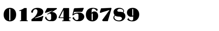 Shree Punjabi 3117 Regular Font OTHER CHARS