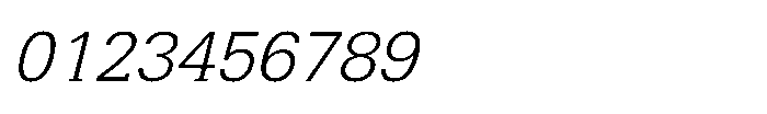 Shree Punjabi 3125 Font OTHER CHARS