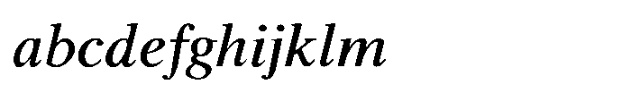 Shree Punjabi 3125 FONT