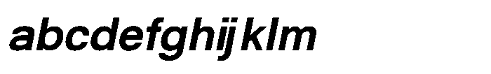 Shree Punjabi 3128 Shree Pun3128 Bold Italic FONT