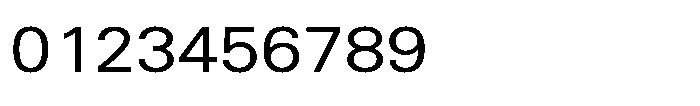 Shree Punjabi 3128 Shree Pun3128 Bold Font OTHER CHARS