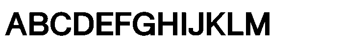 Shree Punjabi 3128 Shree Pun3128 Bold Font UPPERCASE