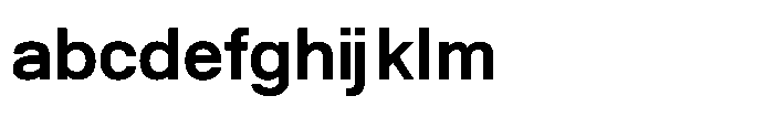 Shree Punjabi 3128 Shree Pun3128 Bold FONT
