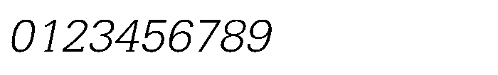 Shree Punjabi 3128 Shree Pun3128 Italic Font OTHER CHARS