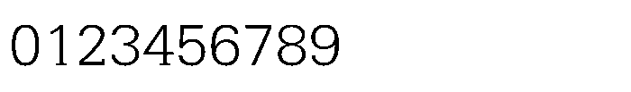 Shree Punjabi 3133 Font OTHER CHARS
