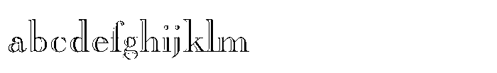 Shree Punjabi 3140 Shree Punjabi 3140 FONT